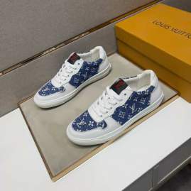 Picture of Louis Vuitton Shoes _SKULVsz38-44hnh043515594